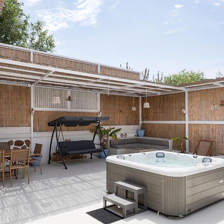Porfyra Suite 1 สกาลา ภายนอก รูปภาพ