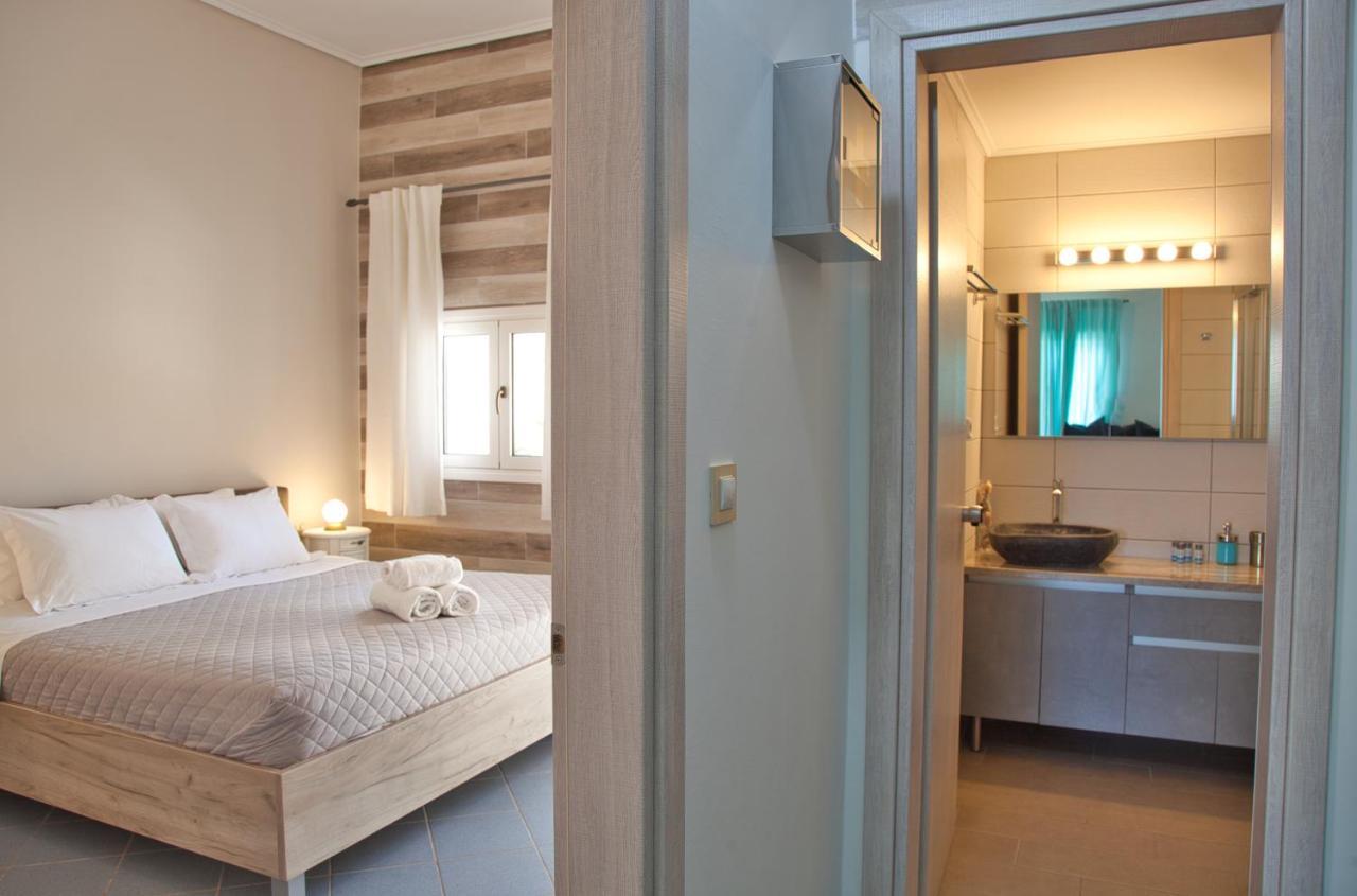 Porfyra Suite 1 สกาลา ภายนอก รูปภาพ
