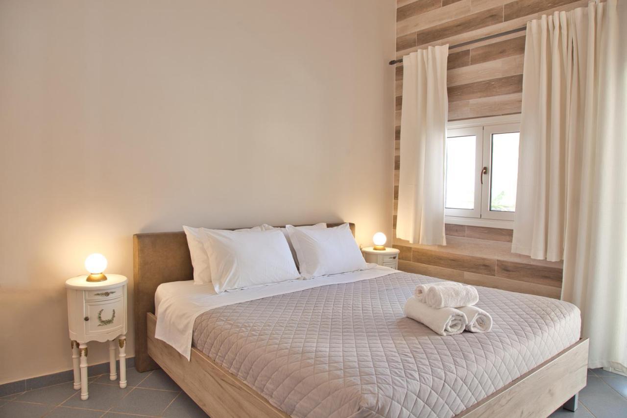 Porfyra Suite 1 สกาลา ภายนอก รูปภาพ