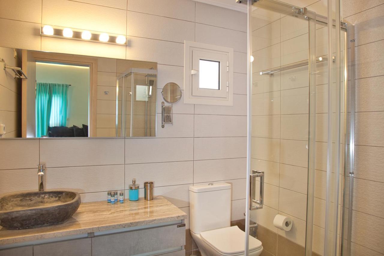 Porfyra Suite 1 สกาลา ภายนอก รูปภาพ