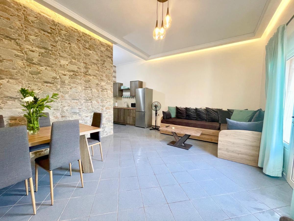 Porfyra Suite 1 สกาลา ภายนอก รูปภาพ