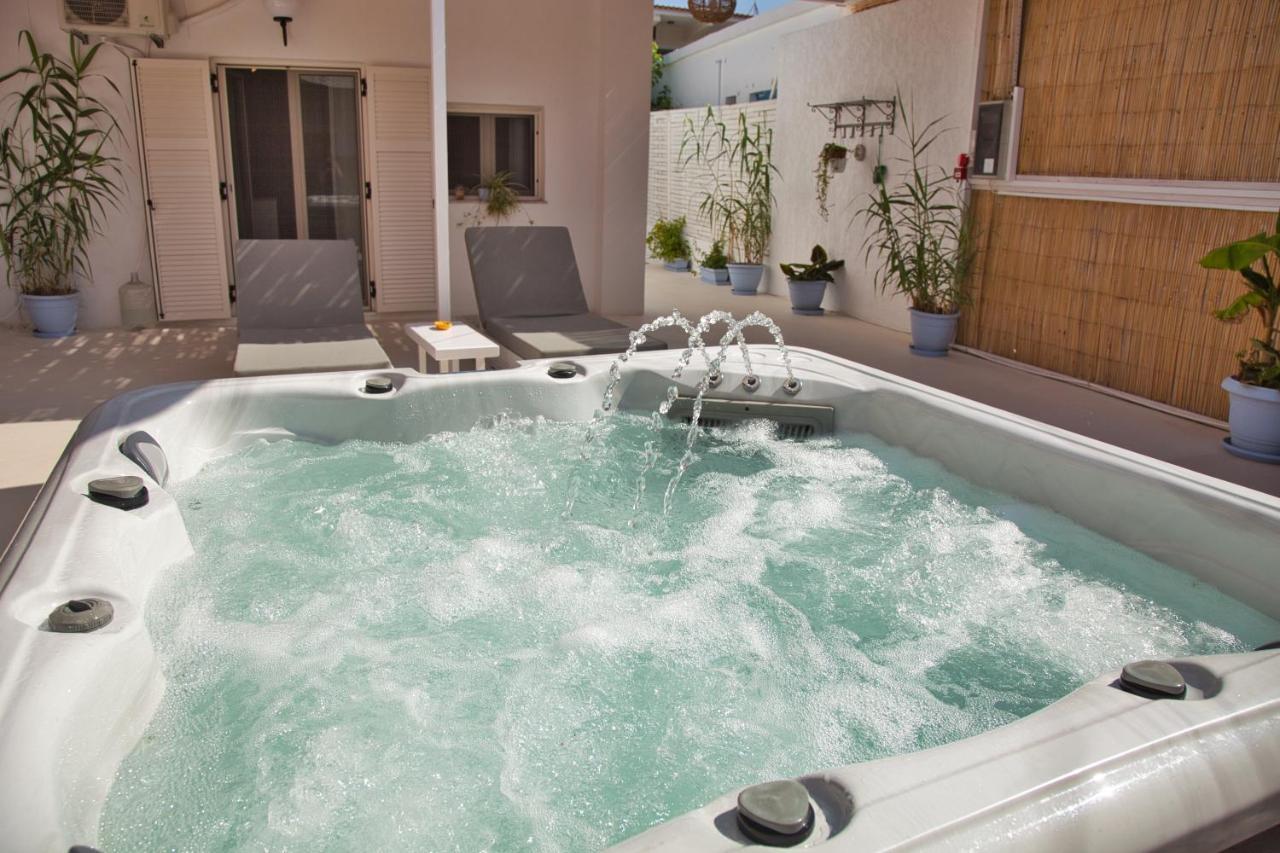 Porfyra Suite 1 สกาลา ภายนอก รูปภาพ