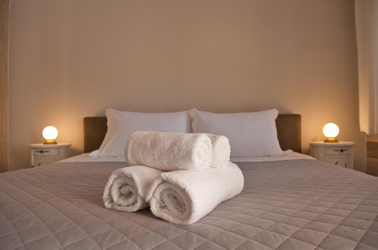 Porfyra Suite 1 สกาลา ภายนอก รูปภาพ