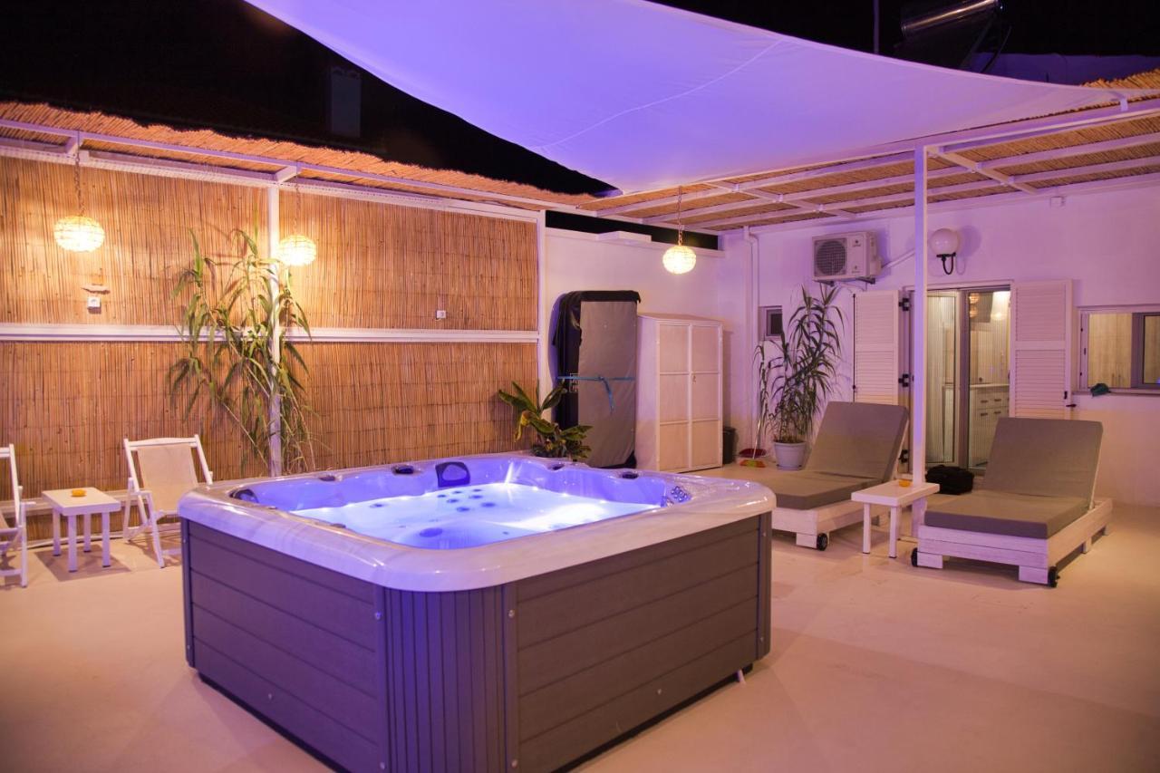 Porfyra Suite 1 สกาลา ภายนอก รูปภาพ