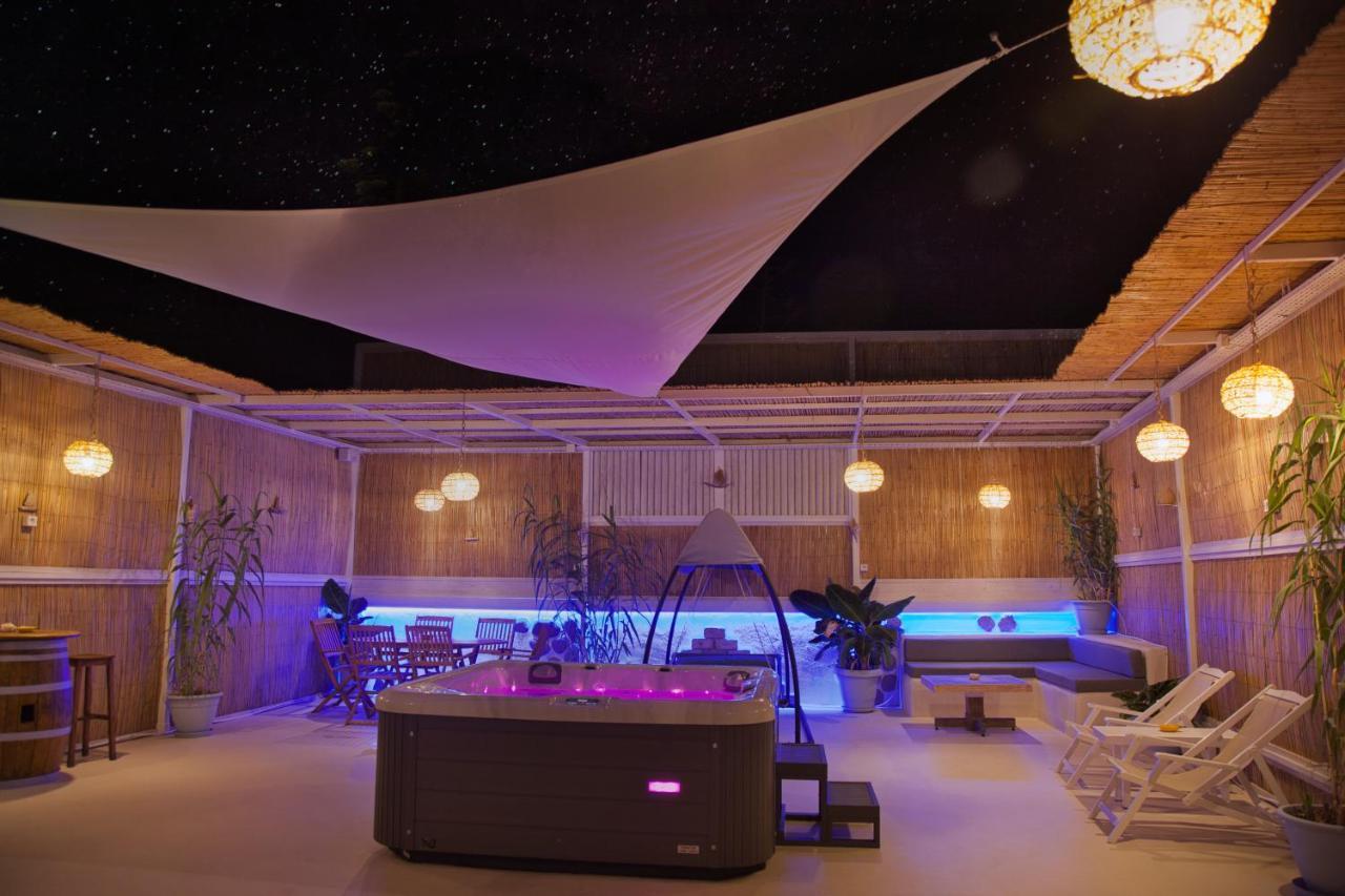 Porfyra Suite 1 สกาลา ภายนอก รูปภาพ