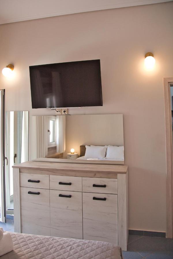 Porfyra Suite 1 สกาลา ภายนอก รูปภาพ