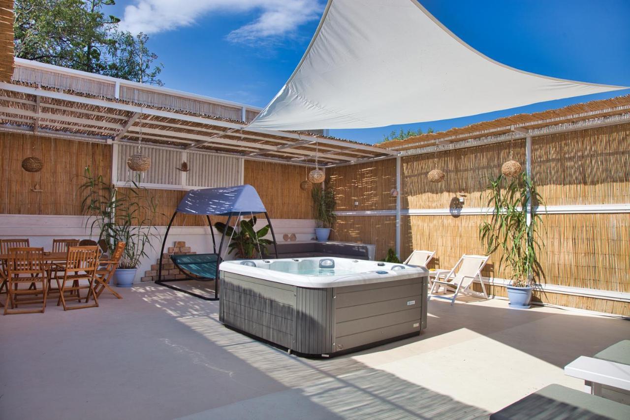 Porfyra Suite 1 สกาลา ภายนอก รูปภาพ