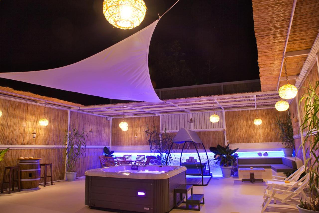 Porfyra Suite 1 สกาลา ภายนอก รูปภาพ