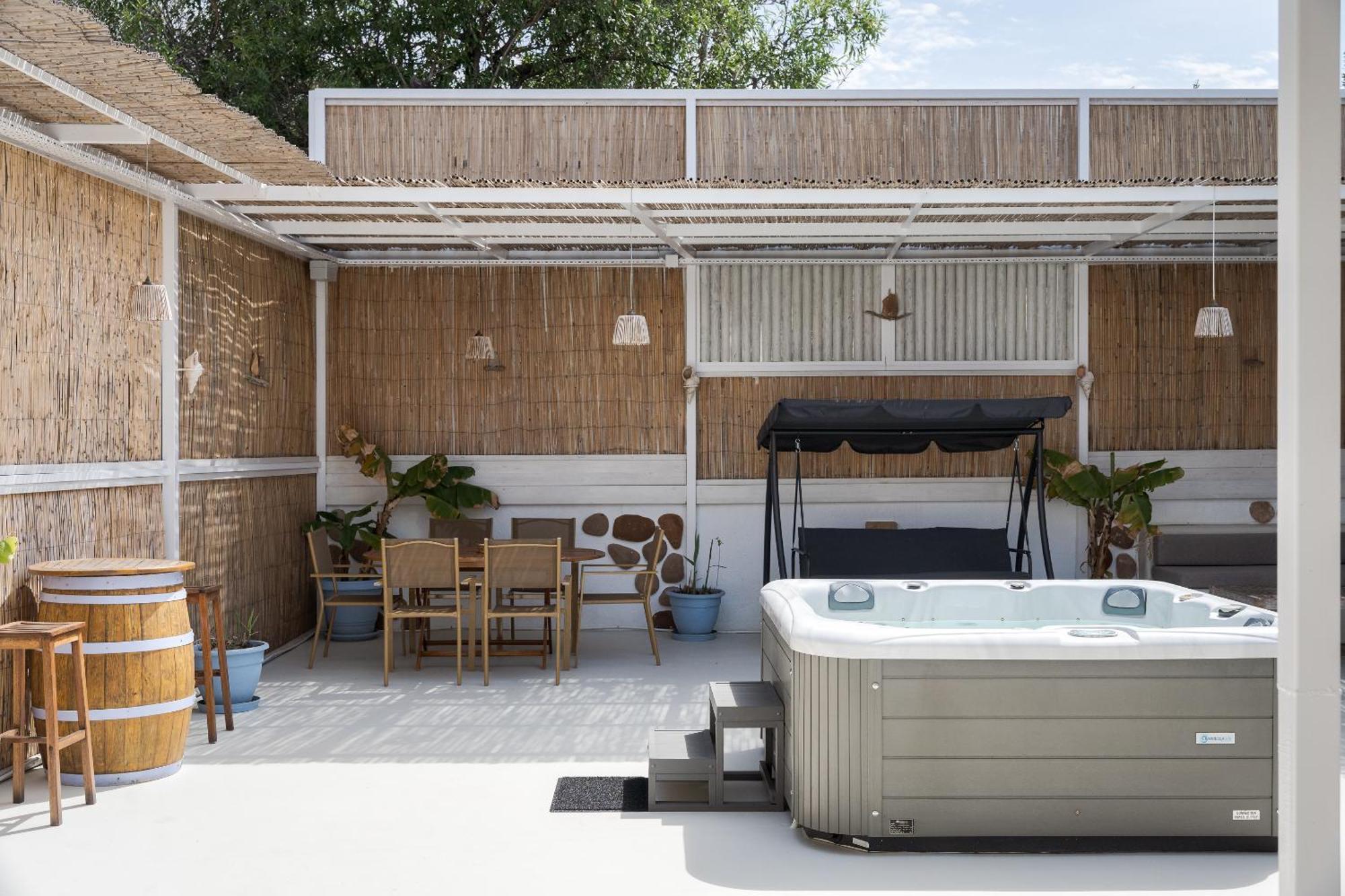 Porfyra Suite 1 สกาลา ภายนอก รูปภาพ