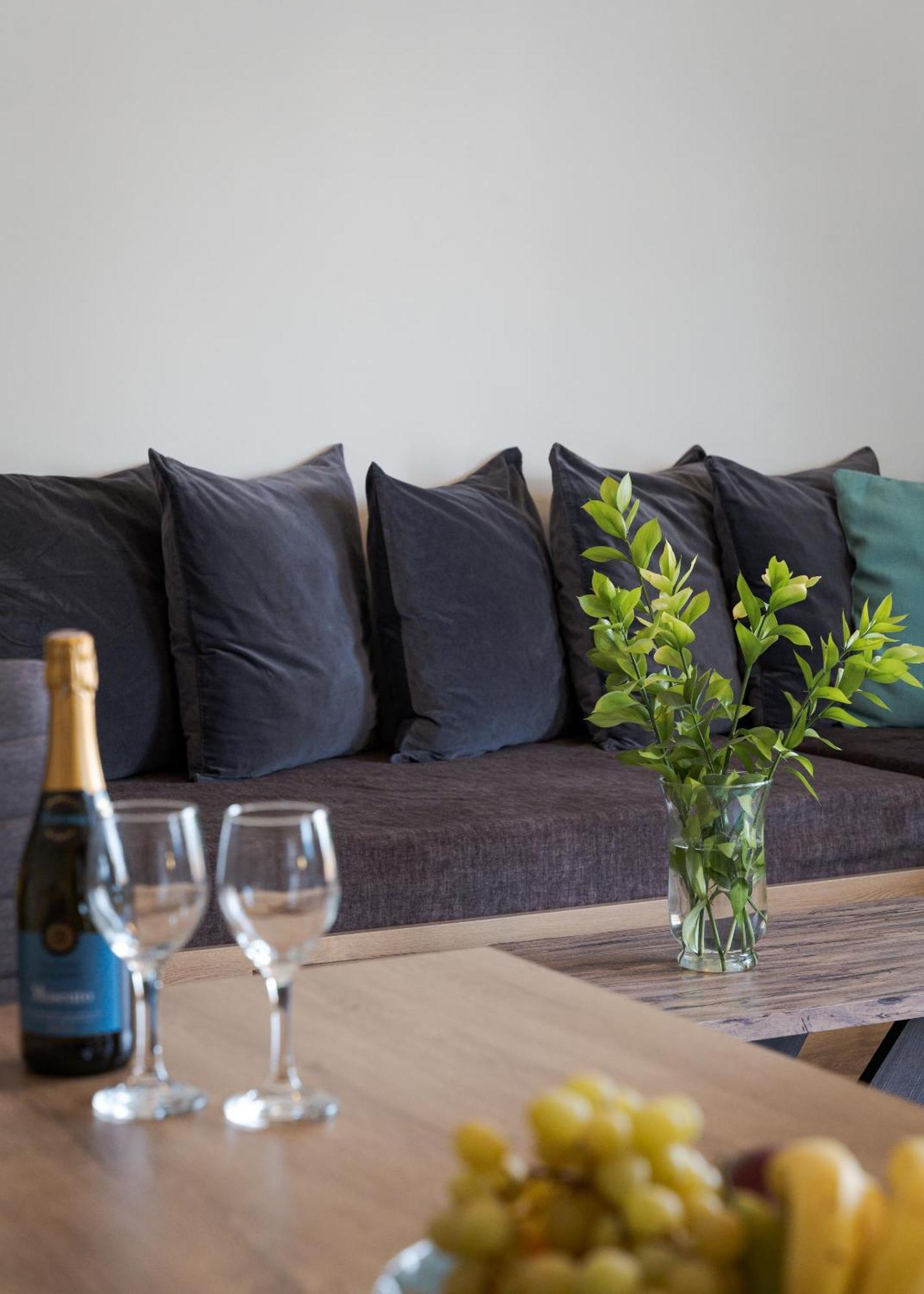 Porfyra Suite 1 สกาลา ภายนอก รูปภาพ
