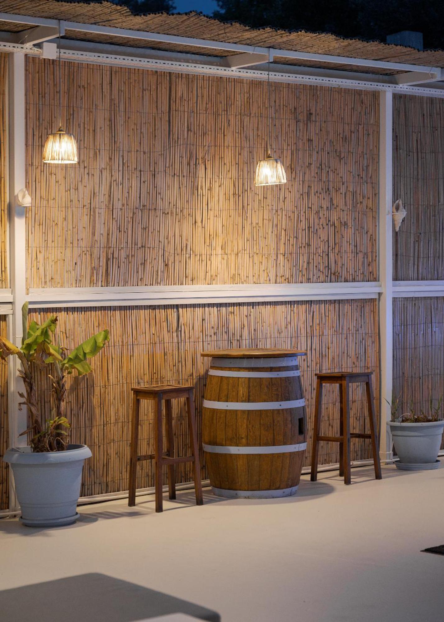 Porfyra Suite 1 สกาลา ภายนอก รูปภาพ