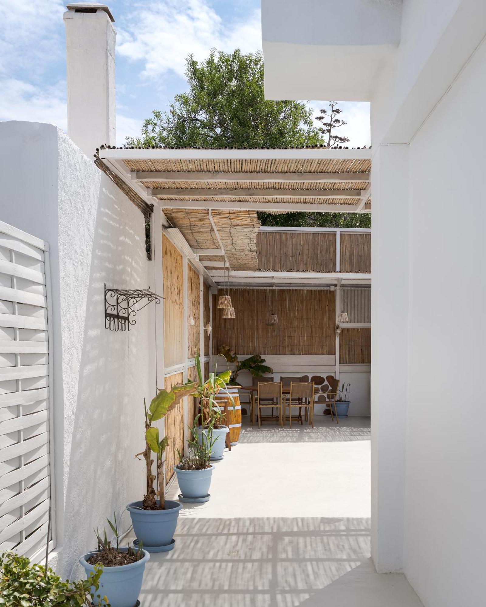 Porfyra Suite 1 สกาลา ภายนอก รูปภาพ