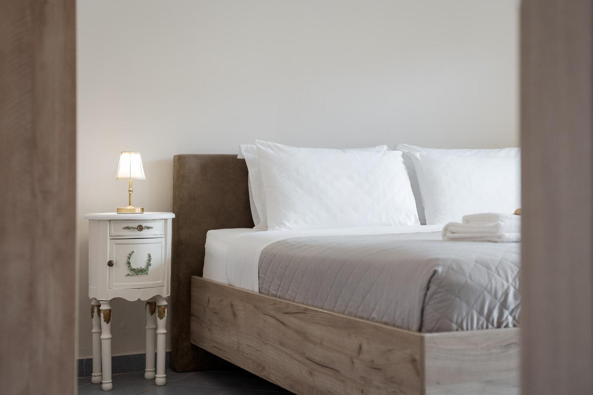 Porfyra Suite 1 สกาลา ภายนอก รูปภาพ