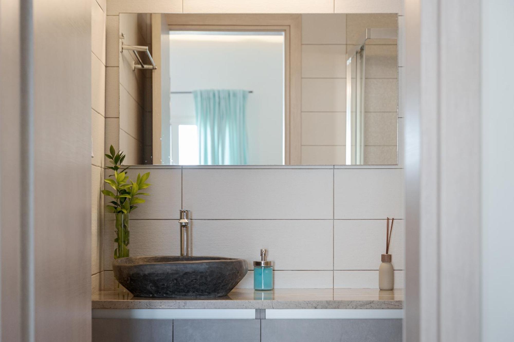 Porfyra Suite 1 สกาลา ภายนอก รูปภาพ