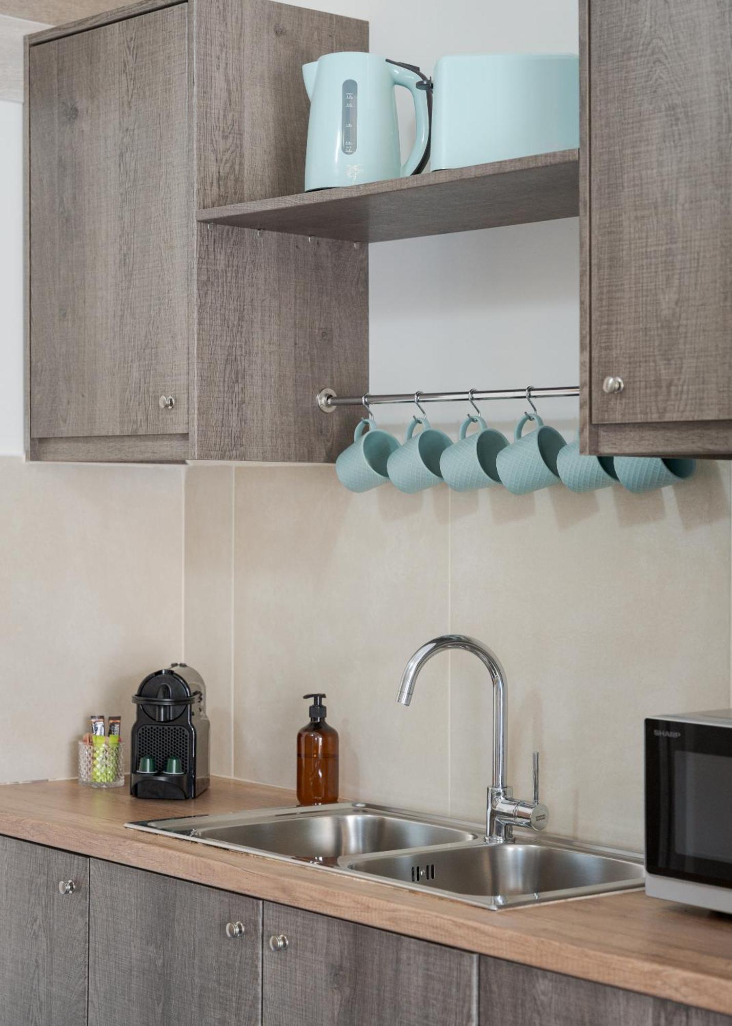Porfyra Suite 1 สกาลา ภายนอก รูปภาพ
