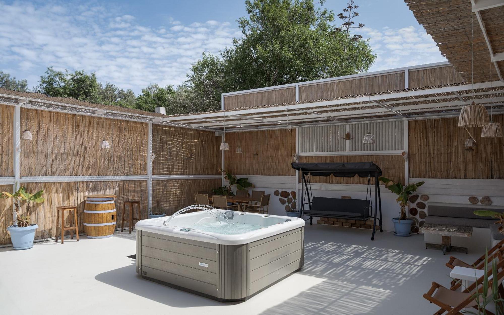 Porfyra Suite 1 สกาลา ภายนอก รูปภาพ