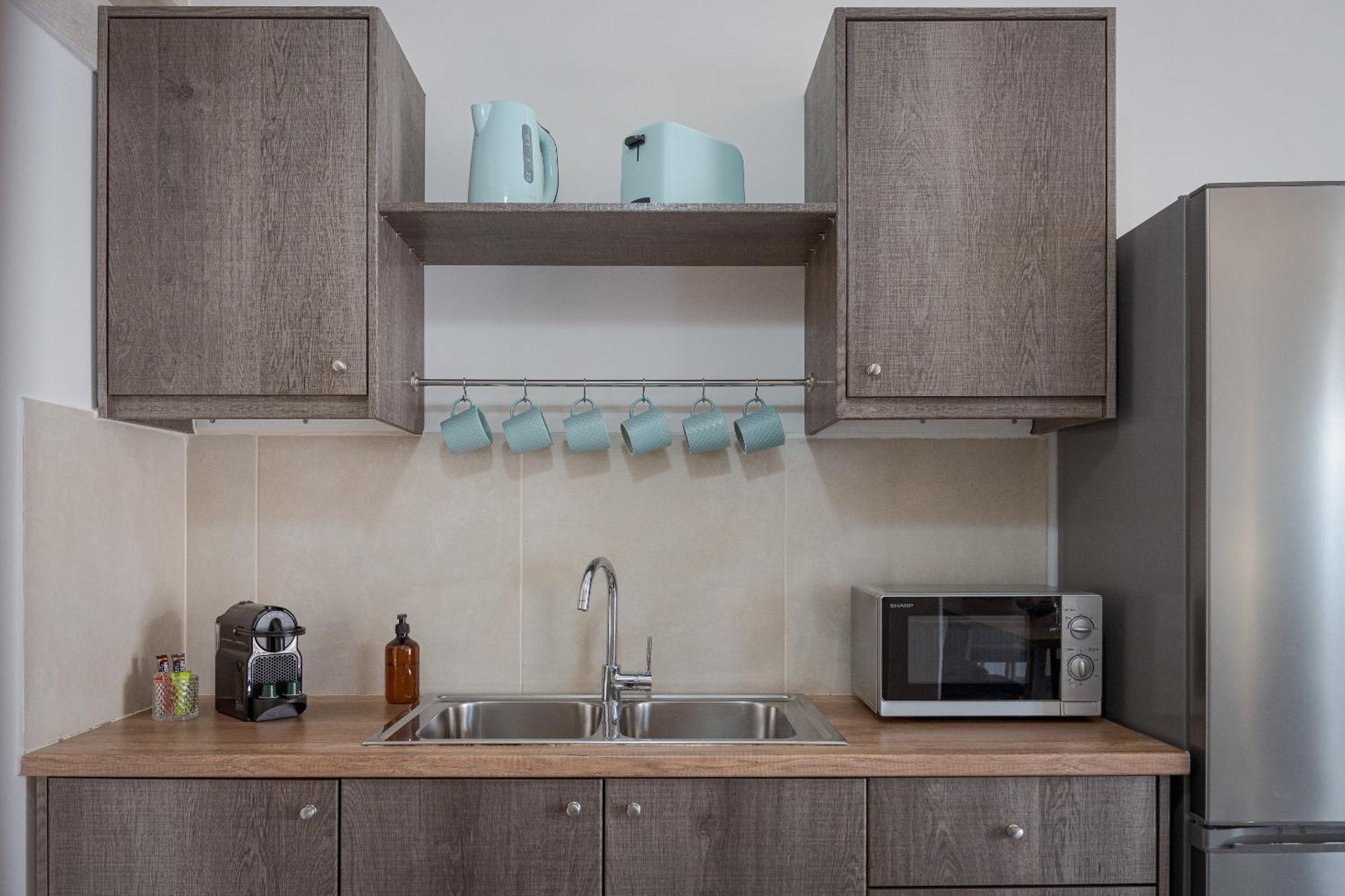 Porfyra Suite 1 สกาลา ภายนอก รูปภาพ