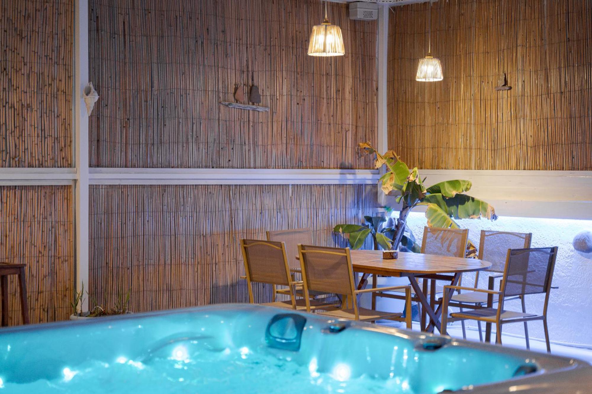 Porfyra Suite 1 สกาลา ภายนอก รูปภาพ