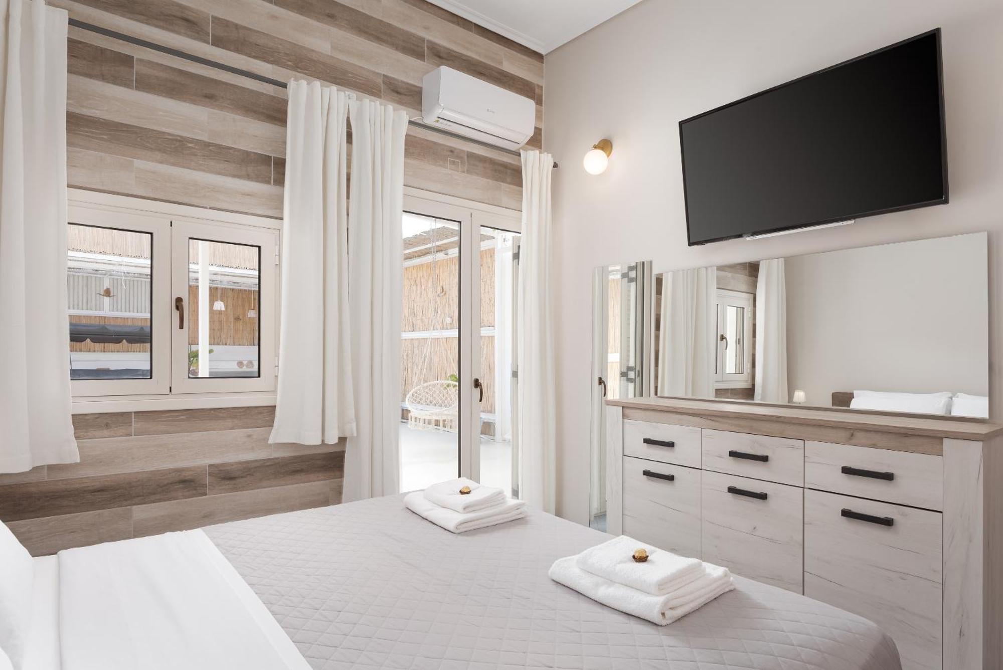 Porfyra Suite 1 สกาลา ภายนอก รูปภาพ