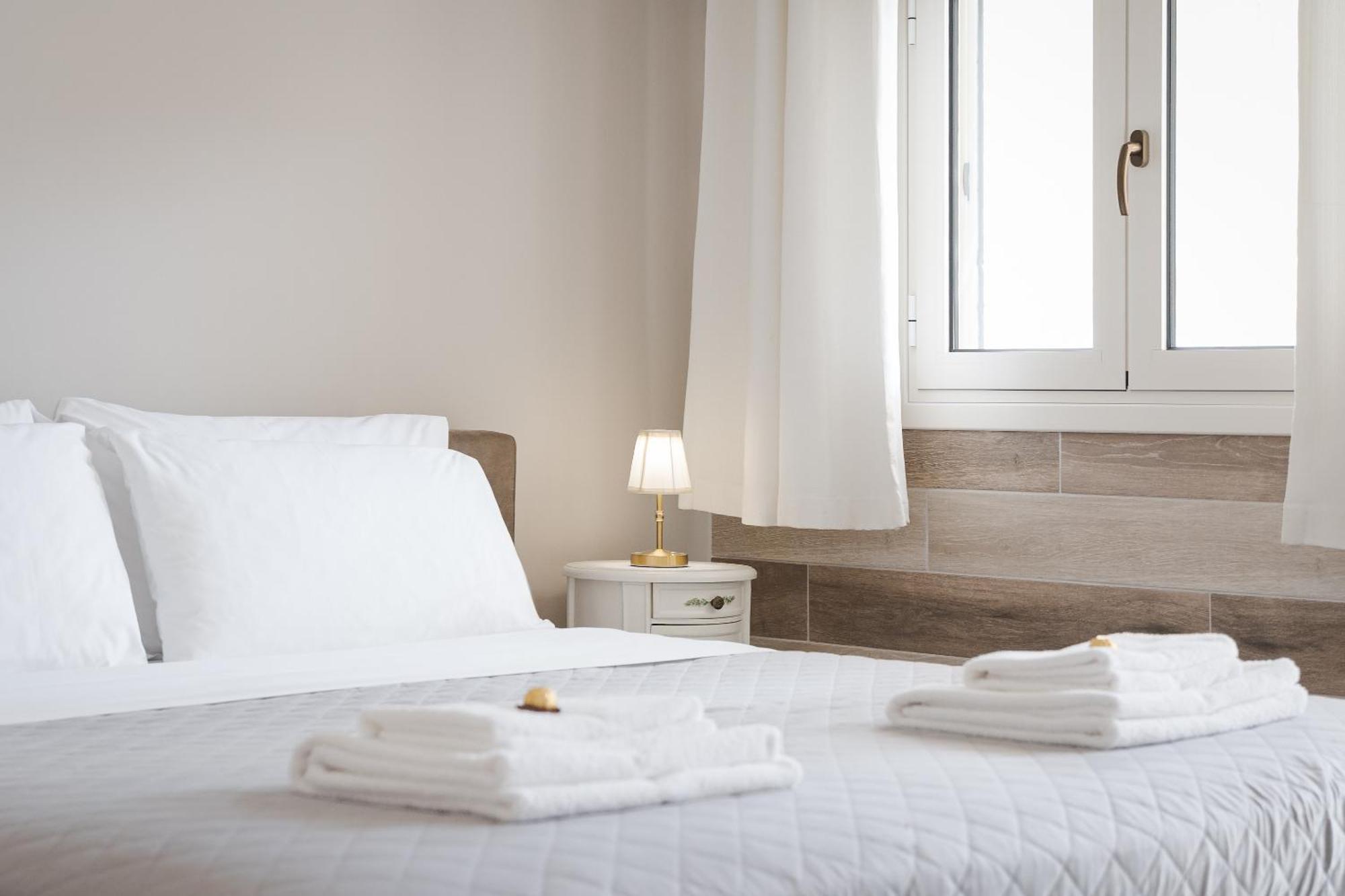 Porfyra Suite 1 สกาลา ภายนอก รูปภาพ