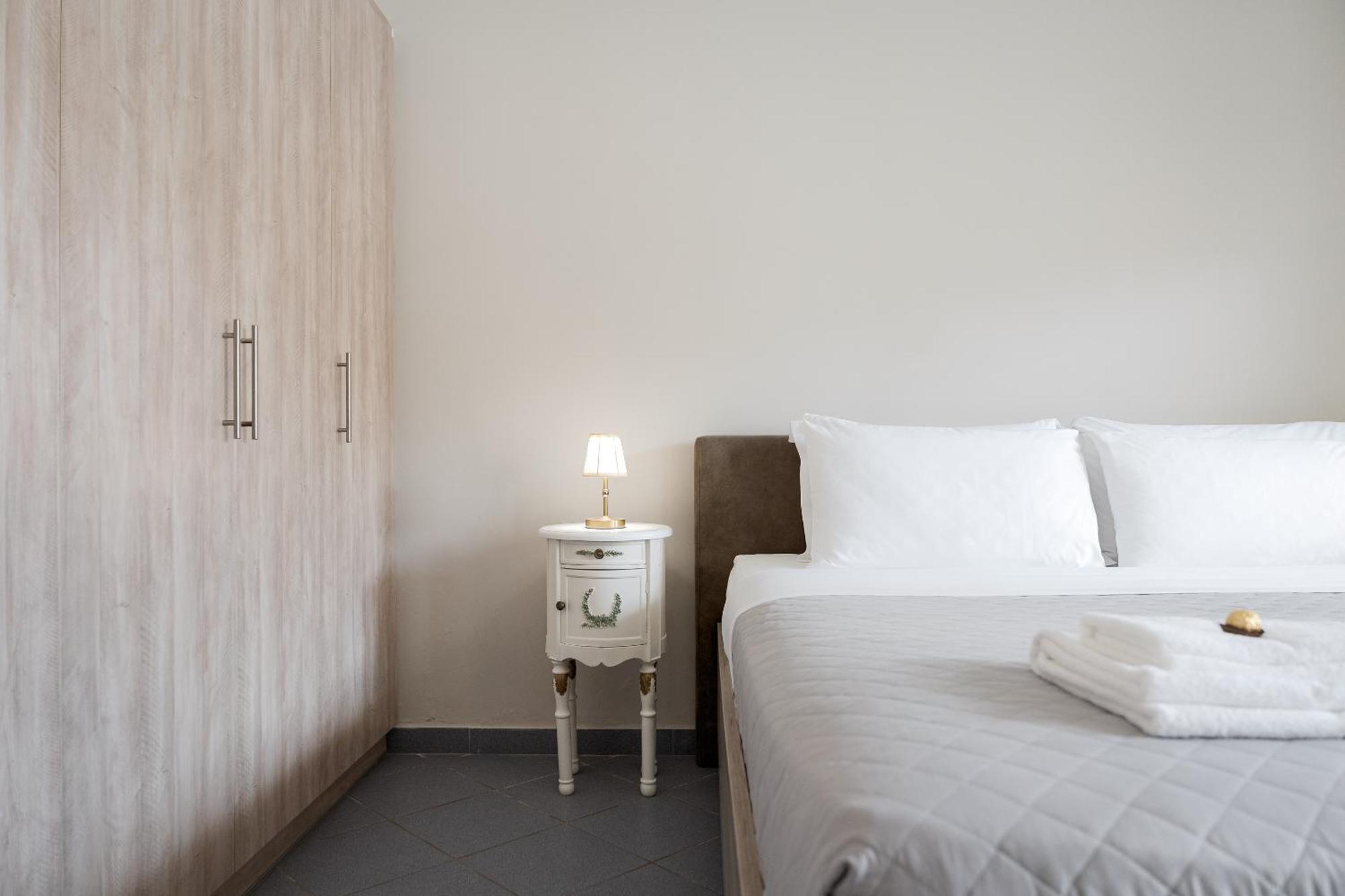 Porfyra Suite 1 สกาลา ภายนอก รูปภาพ