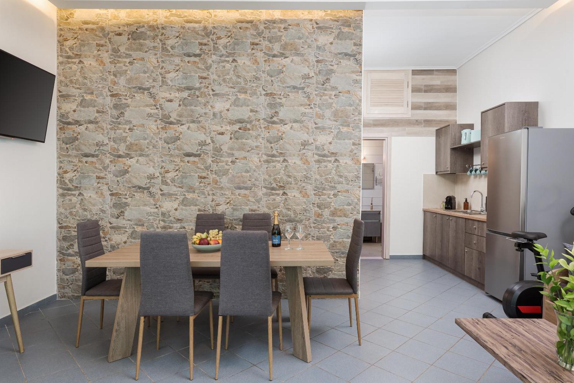 Porfyra Suite 1 สกาลา ภายนอก รูปภาพ