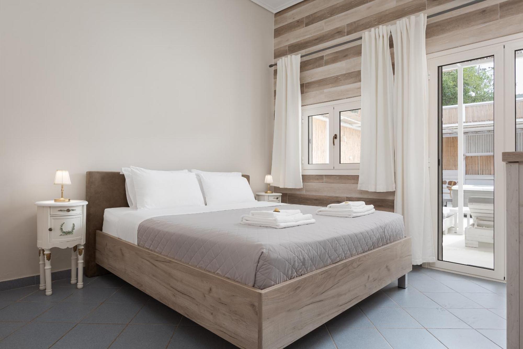 Porfyra Suite 1 สกาลา ภายนอก รูปภาพ