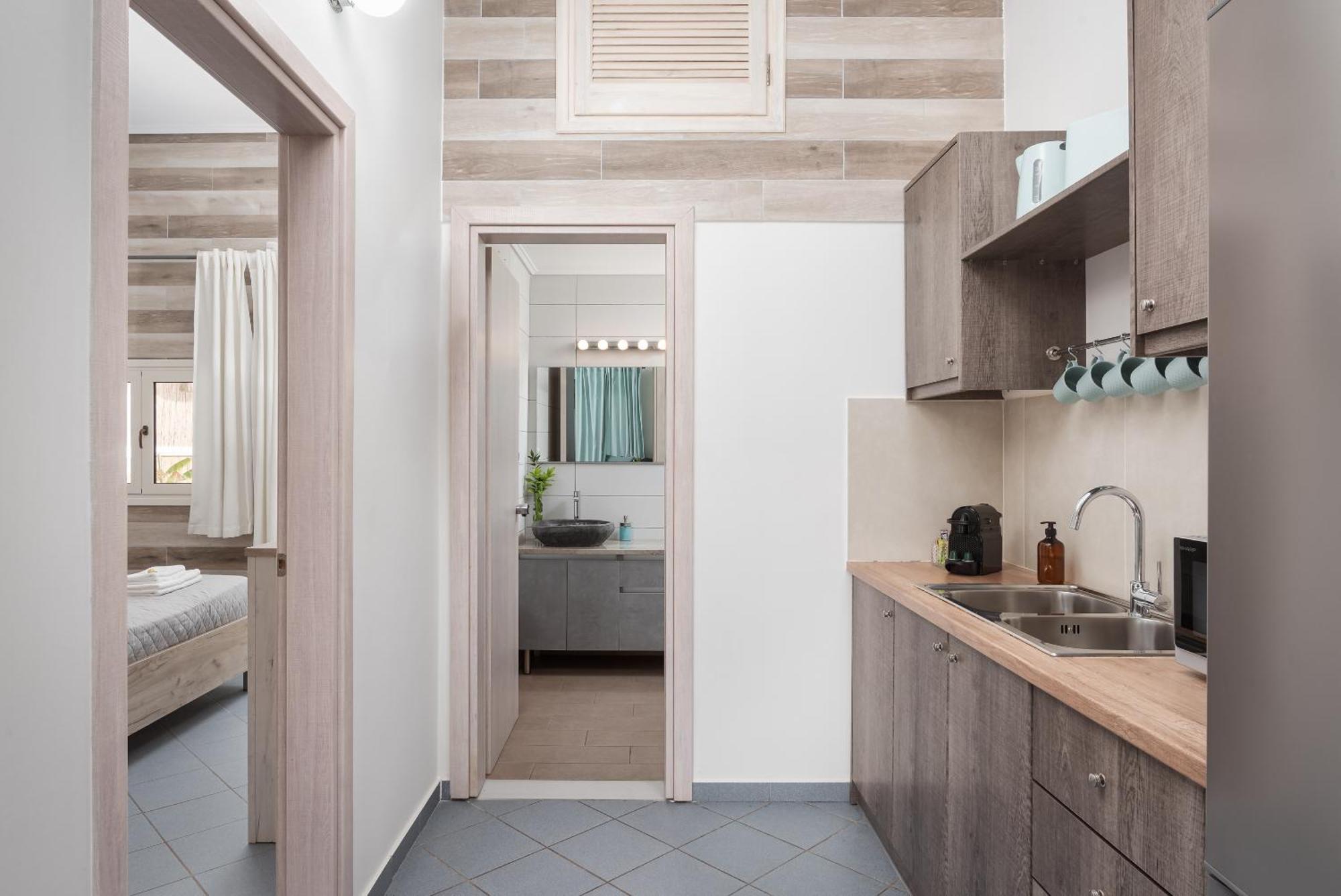 Porfyra Suite 1 สกาลา ภายนอก รูปภาพ