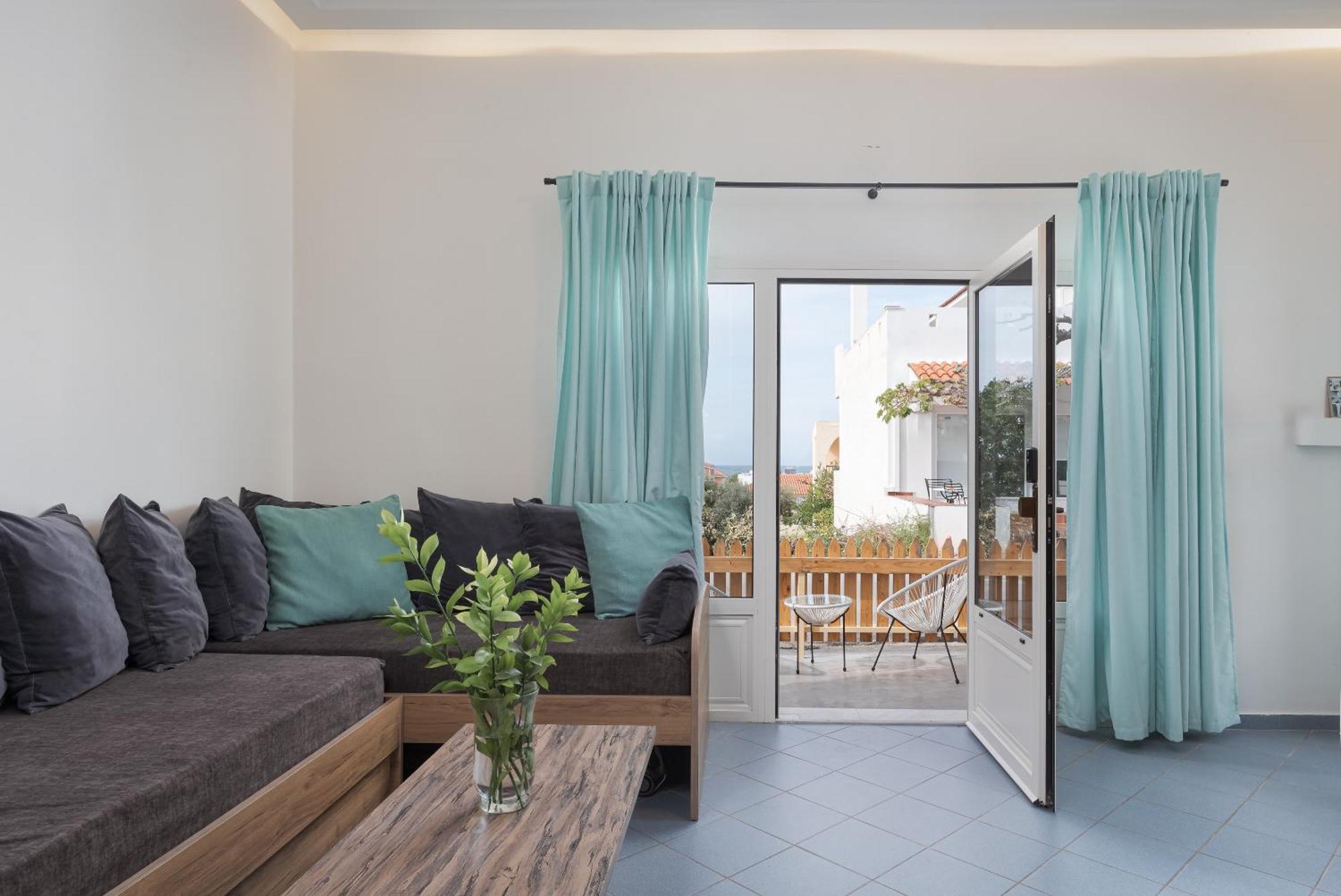 Porfyra Suite 1 สกาลา ภายนอก รูปภาพ