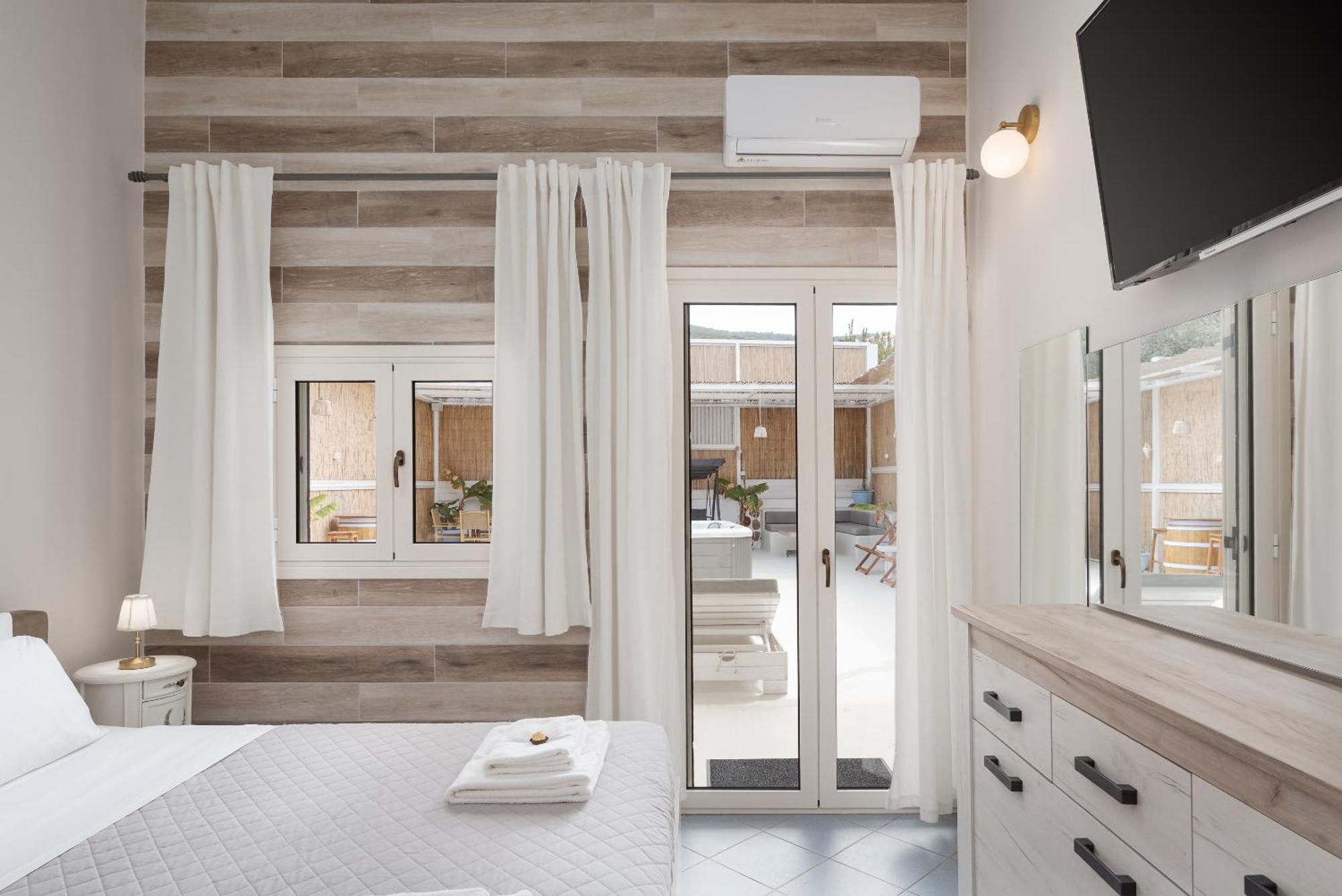 Porfyra Suite 1 สกาลา ภายนอก รูปภาพ